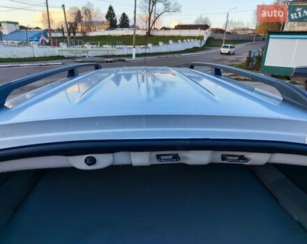 Серый Дачия Logan MCV, объемом двигателя 1.6 л и пробегом 219 тыс. км за 5900 $, фото 28 на Automoto.ua