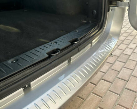 Сірий Дачія Logan MCV, об'ємом двигуна 1.6 л та пробігом 172 тис. км за 6150 $, фото 9 на Automoto.ua