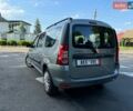 Сірий Дачія Logan MCV, об'ємом двигуна 1.6 л та пробігом 151 тис. км за 6500 $, фото 19 на Automoto.ua