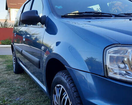 Дачия Logan MCV 2011 в Немирове на Automoto.ua Серый Дачия Logan MCV, объемом двигателя 1.6 л и пробегом 188 тыс. км за 6100 $, фото 32 на Automoto.ua