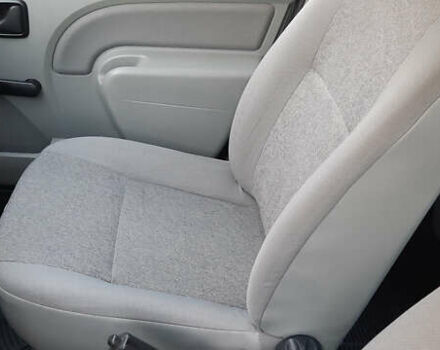 Дачия Logan MCV 2011 в Немирове на Automoto.ua Серый Дачия Logan MCV, объемом двигателя 1.6 л и пробегом 188 тыс. км за 6100 $, фото 35 на Automoto.ua