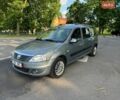 Сірий Дачія Logan MCV, об'ємом двигуна 1.6 л та пробігом 151 тис. км за 6500 $, фото 10 на Automoto.ua