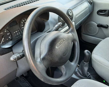 Дачия Logan MCV 2011 в Немирове на Automoto.ua Серый Дачия Logan MCV, объемом двигателя 1.6 л и пробегом 188 тыс. км за 6100 $, фото 33 на Automoto.ua