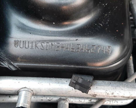 Сірий Дачія Logan MCV, об'ємом двигуна 1.6 л та пробігом 286 тис. км за 6650 $, фото 47 на Automoto.ua