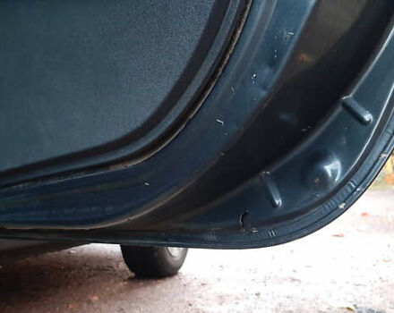 Сірий Дачія Logan MCV, об'ємом двигуна 1.6 л та пробігом 286 тис. км за 6650 $, фото 38 на Automoto.ua