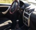 Серый Дачия Logan MCV, объемом двигателя 1.6 л и пробегом 154 тыс. км за 7000 $, фото 20 на Automoto.ua