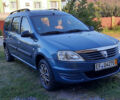 Дачия Logan MCV 2011 в Немирове на Automoto.ua Серый Дачия Logan MCV, объемом двигателя 1.6 л и пробегом 188 тыс. км за 6100 $, фото 19 на Automoto.ua