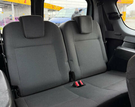 Серый Дачия Logan MCV, объемом двигателя 0 л и пробегом 200 тыс. км за 5900 $, фото 14 на Automoto.ua