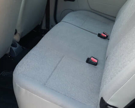 Дачия Logan MCV 2011 в Немирове на Automoto.ua Серый Дачия Logan MCV, объемом двигателя 1.6 л и пробегом 188 тыс. км за 6100 $, фото 43 на Automoto.ua