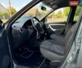 Сірий Дачія Logan MCV, об'ємом двигуна 1.6 л та пробігом 151 тис. км за 6500 $, фото 31 на Automoto.ua