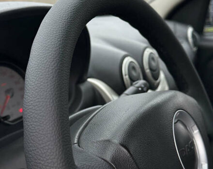 Серый Дачия Logan MCV, объемом двигателя 0 л и пробегом 200 тыс. км за 5900 $, фото 7 на Automoto.ua