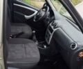 Серый Дачия Logan MCV, объемом двигателя 1.6 л и пробегом 178 тыс. км за 6500 $, фото 8 на Automoto.ua