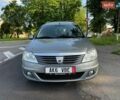 Сірий Дачія Logan MCV, об'ємом двигуна 1.6 л та пробігом 151 тис. км за 6500 $, фото 25 на Automoto.ua