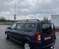 Серый Дачия Logan MCV, объемом двигателя 0 л и пробегом 200 тыс. км за 5900 $, фото 3 на Automoto.ua