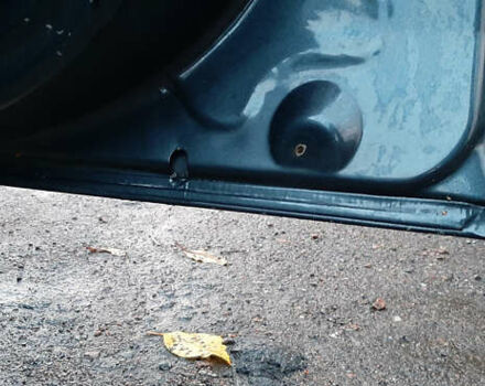 Сірий Дачія Logan MCV, об'ємом двигуна 1.6 л та пробігом 286 тис. км за 6650 $, фото 43 на Automoto.ua