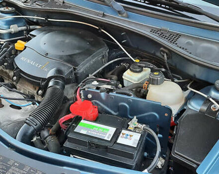 Дачия Logan MCV 2011 в Немирове на Automoto.ua Серый Дачия Logan MCV, объемом двигателя 1.6 л и пробегом 188 тыс. км за 6100 $, фото 51 на Automoto.ua