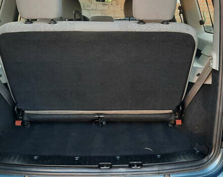 Дачия Logan MCV 2011 в Немирове на Automoto.ua Серый Дачия Logan MCV, объемом двигателя 1.6 л и пробегом 188 тыс. км за 6100 $, фото 45 на Automoto.ua