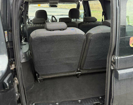 Серый Дачия Logan MCV, объемом двигателя 0 л и пробегом 200 тыс. км за 5900 $, фото 15 на Automoto.ua