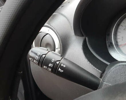 Сірий Дачія Logan MCV, об'ємом двигуна 1.6 л та пробігом 286 тис. км за 6650 $, фото 36 на Automoto.ua