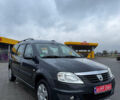 Серый Дачия Logan MCV, объемом двигателя 0 л и пробегом 200 тыс. км за 5900 $, фото 1 на Automoto.ua