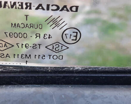 Дачия Logan MCV 2011 в Немирове на Automoto.ua Серый Дачия Logan MCV, объемом двигателя 1.6 л и пробегом 188 тыс. км за 6100 $, фото 47 на Automoto.ua