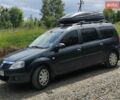 Сірий Дачія Logan MCV, об'ємом двигуна 1.5 л та пробігом 274 тис. км за 5000 $, фото 1 на Automoto.ua