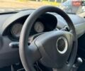 Сірий Дачія Logan MCV, об'ємом двигуна 1.6 л та пробігом 151 тис. км за 6500 $, фото 32 на Automoto.ua