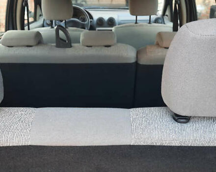 Дачия Logan MCV 2011 в Немирове на Automoto.ua Серый Дачия Logan MCV, объемом двигателя 1.6 л и пробегом 188 тыс. км за 6100 $, фото 44 на Automoto.ua