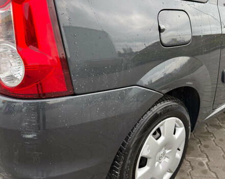 Серый Дачия Logan MCV, объемом двигателя 0 л и пробегом 200 тыс. км за 5900 $, фото 12 на Automoto.ua