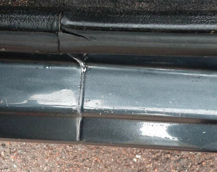 Сірий Дачія Logan MCV, об'ємом двигуна 1.6 л та пробігом 286 тис. км за 6650 $, фото 29 на Automoto.ua