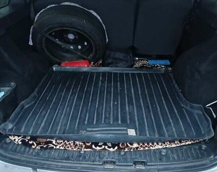 Серый Дачия Logan MCV, объемом двигателя 1.6 л и пробегом 162 тыс. км за 6700 $, фото 8 на Automoto.ua