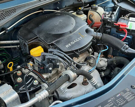 Дачия Logan MCV 2011 в Немирове на Automoto.ua Серый Дачия Logan MCV, объемом двигателя 1.6 л и пробегом 188 тыс. км за 6100 $, фото 52 на Automoto.ua