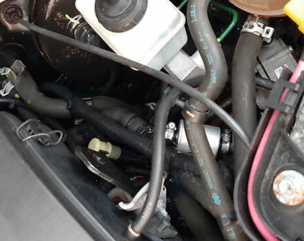 Сірий Дачія Logan MCV, об'ємом двигуна 1.6 л та пробігом 286 тис. км за 6650 $, фото 49 на Automoto.ua