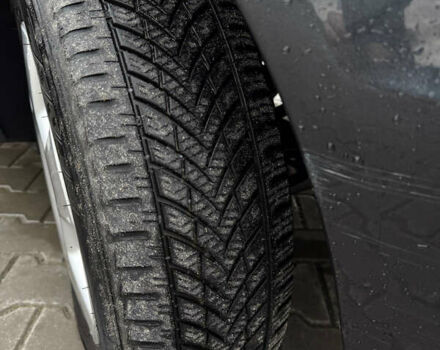 Серый Дачия Logan MCV, объемом двигателя 0 л и пробегом 200 тыс. км за 5900 $, фото 16 на Automoto.ua