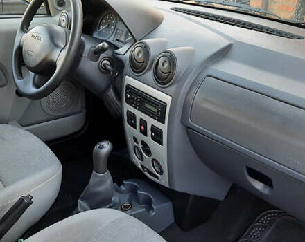 Дачия Logan MCV 2011 в Немирове на Automoto.ua Серый Дачия Logan MCV, объемом двигателя 1.6 л и пробегом 188 тыс. км за 6100 $, фото 38 на Automoto.ua