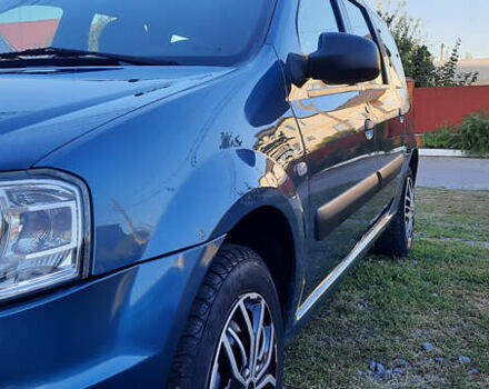 Дачия Logan MCV 2011 в Немирове на Automoto.ua Серый Дачия Logan MCV, объемом двигателя 1.6 л и пробегом 188 тыс. км за 6100 $, фото 31 на Automoto.ua