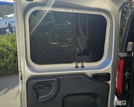 Серый Дачия Logan MCV, объемом двигателя 1.6 л и пробегом 196 тыс. км за 5850 $, фото 37 на Automoto.ua