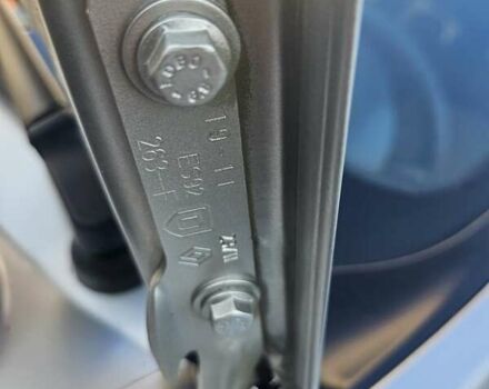 Серый Дачия Logan MCV, объемом двигателя 1.6 л и пробегом 196 тыс. км за 5850 $, фото 88 на Automoto.ua