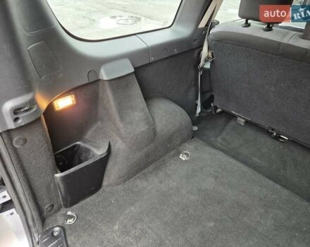 Серый Дачия Logan MCV, объемом двигателя 0 л и пробегом 182 тыс. км за 6950 $, фото 74 на Automoto.ua