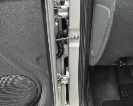 Серый Дачия Logan MCV, объемом двигателя 0 л и пробегом 182 тыс. км за 6950 $, фото 58 на Automoto.ua