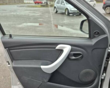 Серый Дачия Logan MCV, объемом двигателя 0 л и пробегом 182 тыс. км за 6950 $, фото 57 на Automoto.ua