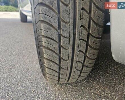 Серый Дачия Logan MCV, объемом двигателя 1.6 л и пробегом 196 тыс. км за 5850 $, фото 22 на Automoto.ua