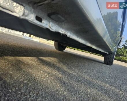 Серый Дачия Logan MCV, объемом двигателя 1.6 л и пробегом 196 тыс. км за 5850 $, фото 36 на Automoto.ua