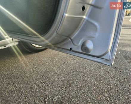 Серый Дачия Logan MCV, объемом двигателя 1.6 л и пробегом 196 тыс. км за 5850 $, фото 66 на Automoto.ua