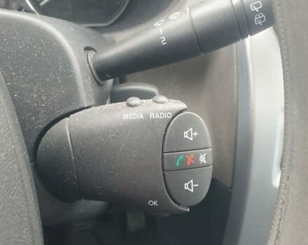 Сірий Дачія Logan MCV, об'ємом двигуна 1.6 л та пробігом 150 тис. км за 6600 $, фото 27 на Automoto.ua