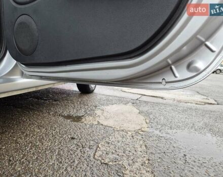 Серый Дачия Logan MCV, объемом двигателя 0 л и пробегом 182 тыс. км за 6950 $, фото 79 на Automoto.ua