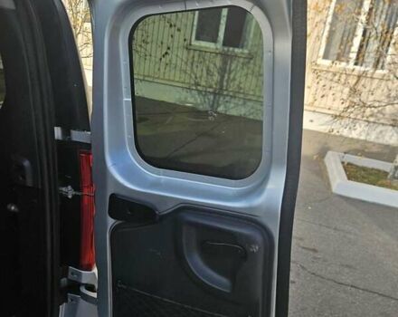 Серый Дачия Logan MCV, объемом двигателя 1.6 л и пробегом 196 тыс. км за 5850 $, фото 39 на Automoto.ua