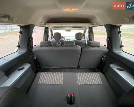 Серый Дачия Logan MCV, объемом двигателя 1.5 л и пробегом 192 тыс. км за 6500 $, фото 36 на Automoto.ua