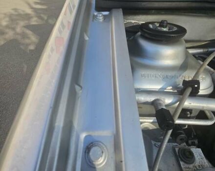 Серый Дачия Logan MCV, объемом двигателя 1.6 л и пробегом 196 тыс. км за 5850 $, фото 84 на Automoto.ua