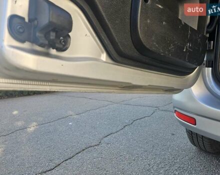 Серый Дачия Logan MCV, объемом двигателя 1.6 л и пробегом 196 тыс. км за 5850 $, фото 38 на Automoto.ua